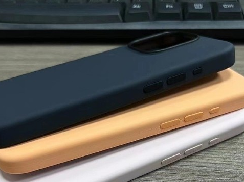 镇沅苹果14维修站分享iPhone14手机壳能直接给iPhone15用吗?