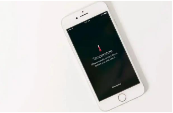 镇沅苹果手机维修分享iPhone 手机发热如何快速降温 