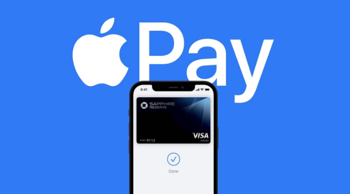 镇沅苹果14服务点分享iPhone 14 设置 Apple Pay 后，锁屏密码不正确怎么办 