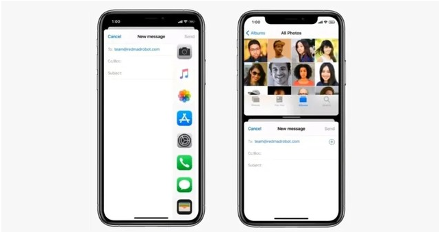 镇沅苹果维修分享iOS 17支持哪些机型？iOS 17支持机型曝光 