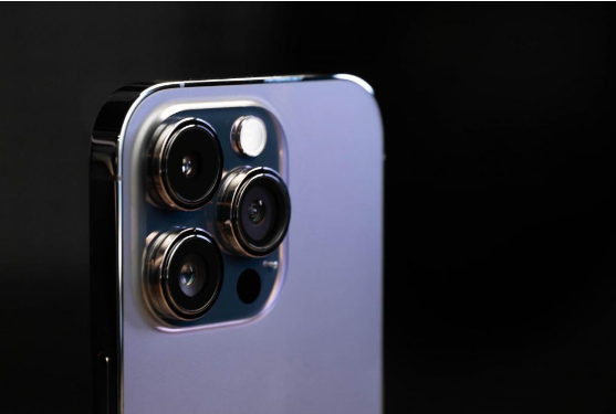 镇沅苹果15维修分享没有实体按键的 iPhone 15 Pro体验会更好 