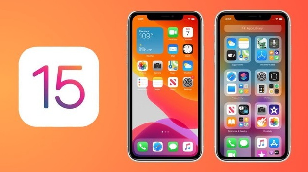 镇沅苹果13维修分享iPhone13更新iOS 15.5，体验如何 