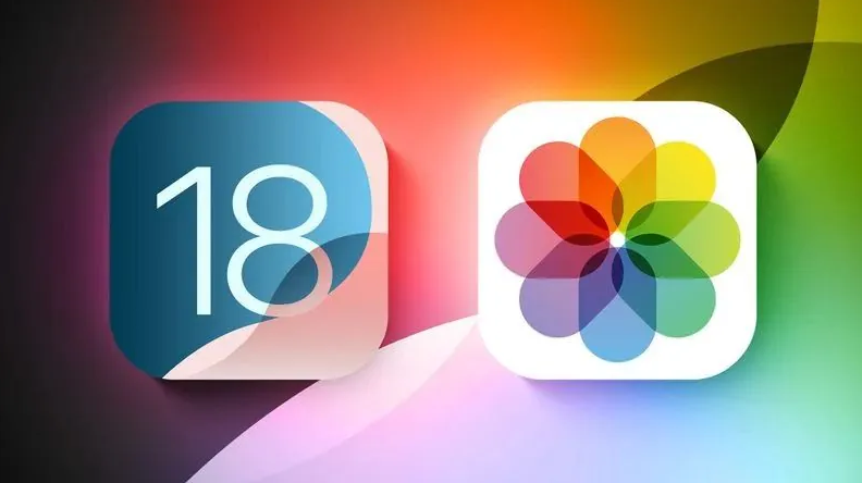 镇沅苹果手机维修分享苹果 iOS / iPadOS 18.1Beta 3 发布 