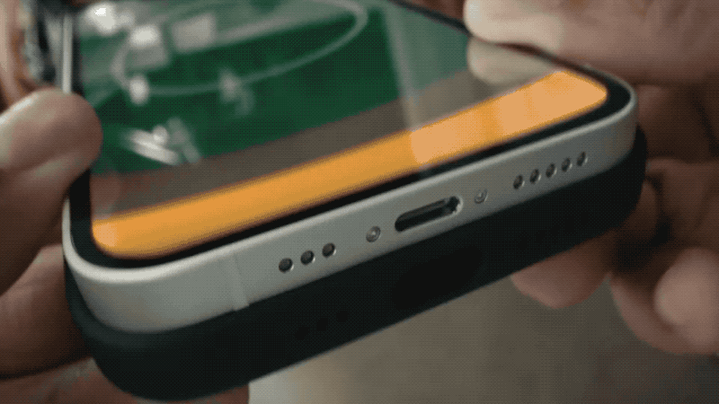 镇沅苹果手机维修分享未来 Magsafe 还有哪些发展空间 