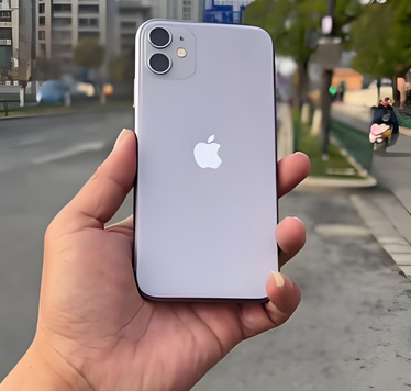 镇沅苹果11系统维修分享iPhone11手机系统崩溃无法开机如何解决