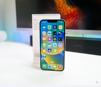 镇沅苹果维修点分享iPhone 14音频与待机系统排错 
