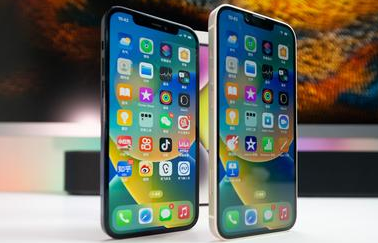 镇沅苹果维修点分享iPhone 14黑屏多元故障深度解读 