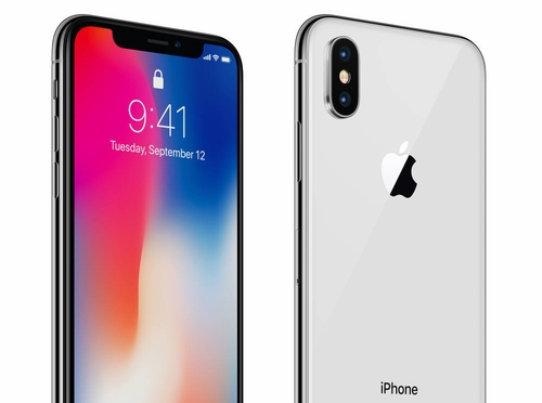 镇沅苹果维修点分享iPhone X电池发烫冷门故障解析 