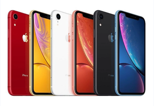 镇沅苹果维修点分享iPhone XR摄像头原生色彩表现与日常拍摄实用指南 